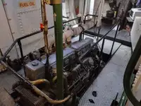 Kapal pandu untuk dijual