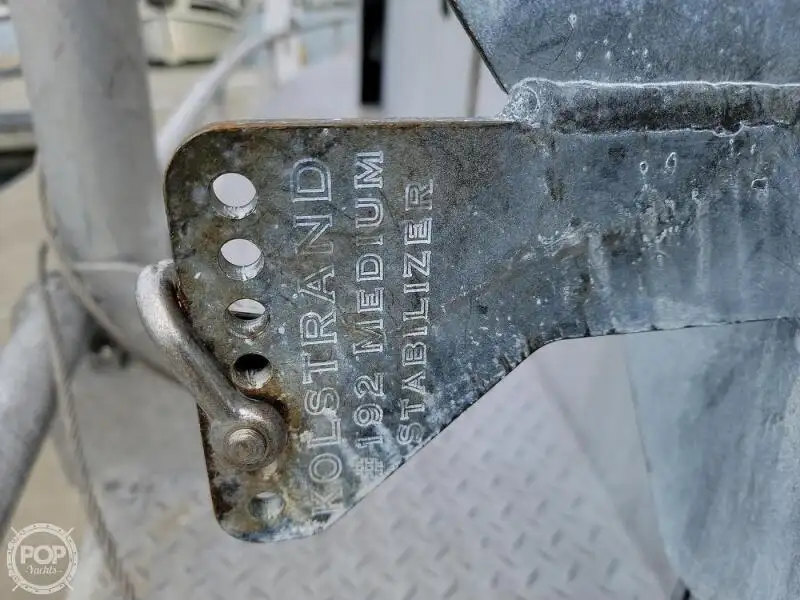 Kapal penyelamat untuk dijual