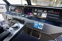 Kapal pelayaran untuk dijual