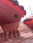 Kapal tunda untuk dijual