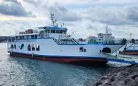 Kapal pendaratan, tangki untuk dijual