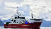Kapal pukat tunda untuk dijual