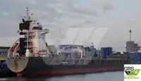 Kapal pengangkut pukal untuk dijual