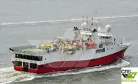 Kapal tinjauan untuk dijual
