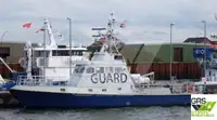 Kapal tinjauan untuk dijual