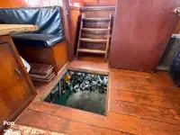 Kapal pukat untuk dijual