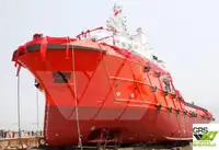 Kapal Bekalan Cepat (FSV) untuk jualan