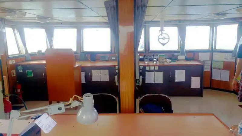 Kapal pendaratan, tangki untuk dijual