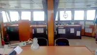 Kapal pendaratan, tangki untuk dijual