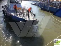 Kapal perkhidmatan ladang angin untuk dijual