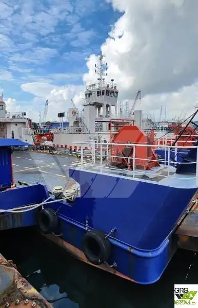 Kapal pendaratan, tangki untuk dijual