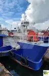 Kapal pendaratan, tangki untuk dijual