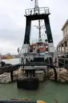 Kapal tunda untuk dijual