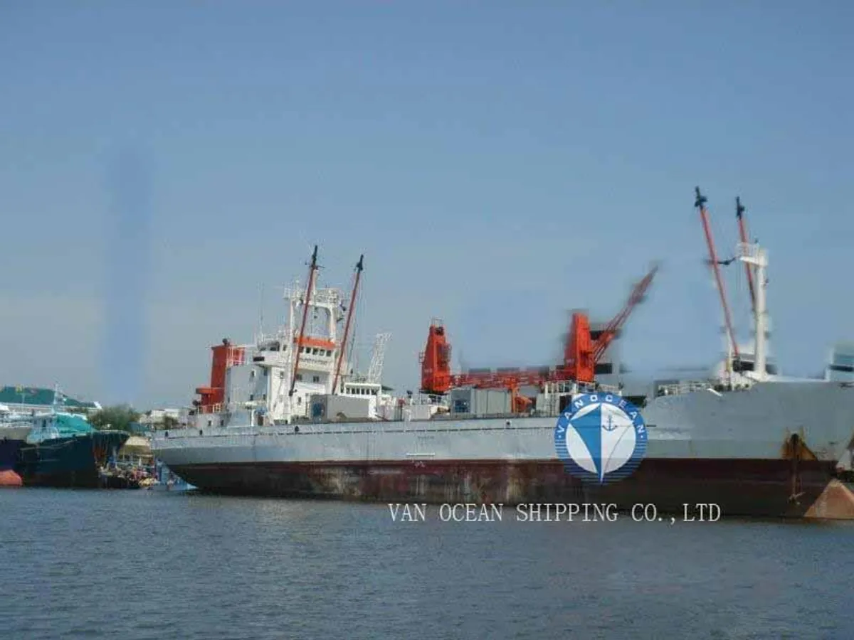 Kapal peti sejuk untuk dijual