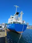 Kapal pengangkut pukal untuk dijual