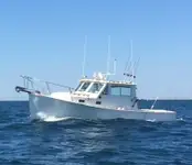 Purse seiner untuk jualan