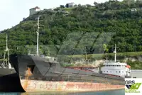 Kapal pengangkut pukal untuk dijual