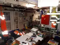 Kapal tunda untuk dijual