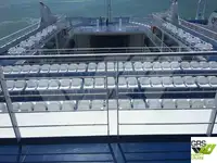 Ro-Ro ship untuk jualan