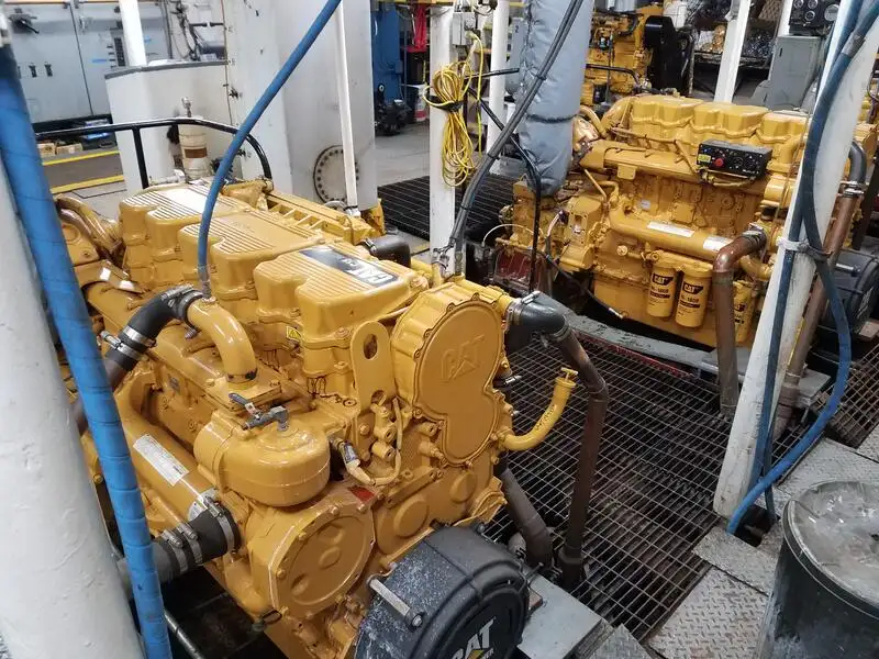 Kapal RoPax untuk dijual