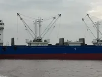 Kapal peti sejuk untuk dijual