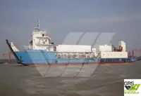 Kraf Pendaratan, Kereta kebal untuk jualan