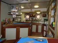 Kapal pukat panjang untuk dijual