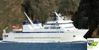 Ro-Ro ship untuk jualan