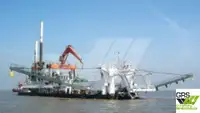 Kapal pengorek untuk dijual