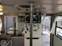 Kapal tunda untuk dijual