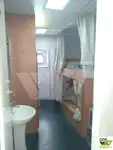 Kraf Pendaratan, Kereta kebal untuk jualan