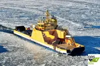Ro-Ro ship untuk jualan