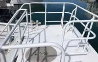 Kapal layar untuk dijual
