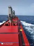 Kapal pengangkut pukal untuk dijual
