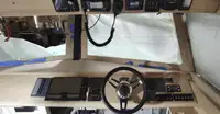 Kapal kerja untuk dijual