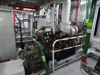Kapal tunda untuk dijual