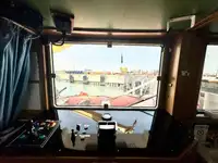 Kapal layar untuk dijual