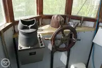 Kapal tunda untuk dijual