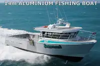 Trawler untuk jualan