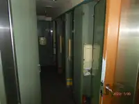 Kapal feri untuk dijual