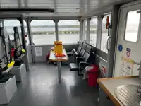 Kapal kontena untuk dijual