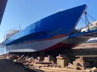 Kapal feri untuk dijual