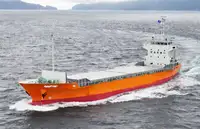 Kapal Kontena untuk jualan