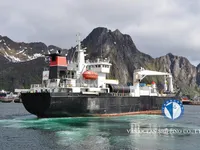Kapal peti sejuk untuk dijual