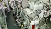 Kapal Ro-Ro untuk dijual