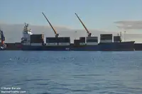 Kapal peti sejuk untuk dijual