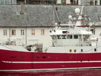 Kapal pukat lilit untuk dijual