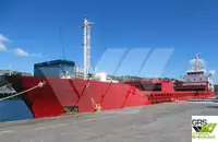 Kapal pengangkut pukal untuk dijual