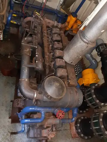 Kapal pukat untuk dijual