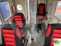 Kapal kerja untuk dijual